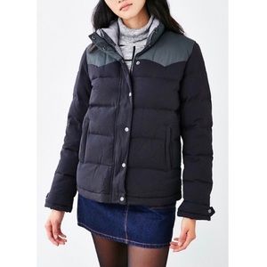 Patagonia Women’s Bivy Down Jacket